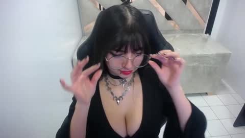 Snapshot of elizabeth_t_ chatting on February 12, 2026, 12:55 pm Elizabeth online show from February 12, 2026, 12:55 pm