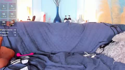 Eli  online show from February 12, 2025, 10:48 pm