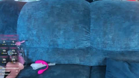 Eli  online show from February 22, 2025, 12:27 am