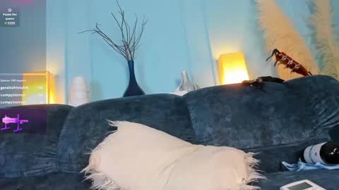 Eli  online show from March 1, 2025, 2:04 am