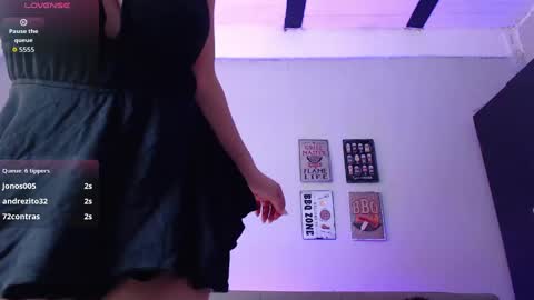 Snapshot of elizabethboltxxx chatting on September 27, 2025, 3:17 pm Elizabeth bolt online show from September 27, 2025, 3:17 pm