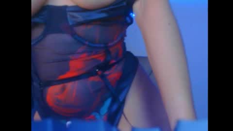 Lizzy online show from February 10, 2026, 1:32 am