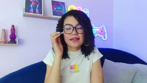 Elizabeth Orlov online show from June 5, 2026, 7:03 am