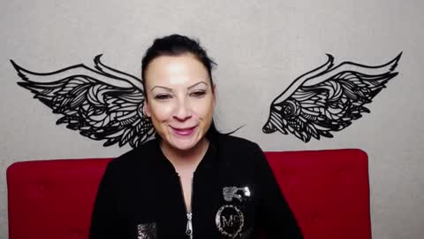 ElizabethSho online show from December 7, 2024, 3:58 am