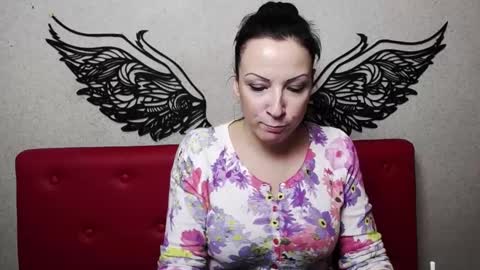 ElizabethSho online show from January 24, 2025, 12:42 am