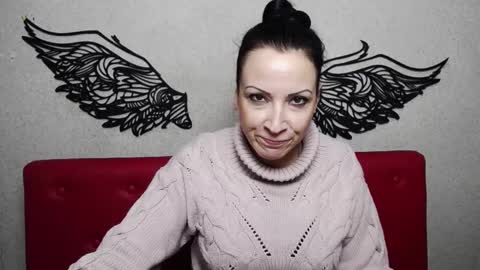 ElizabethSho online show from February 11, 2025, 3:18 am