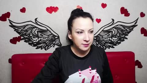 ElizabethSho online show from February 28, 2025, 2:31 am