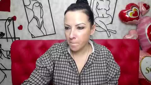 ElizabethSho online show from March 11, 2025, 12:22 am