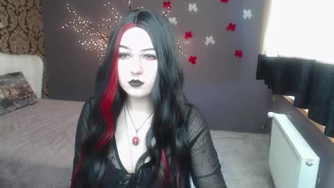 Elizabeth online show from February 23, 2026, 6:44 am