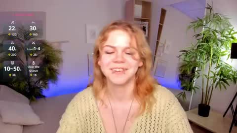 Snapshot of elizabethvane chatting on May 13, 2026, 6:22 am Elizabeth online show from May 13, 2026, 6:22 am