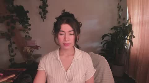 Snapshot of elizabethz chatting on May 10, 2026, 1:38 pm Tuli online show from May 10, 2026, 1:38 pm