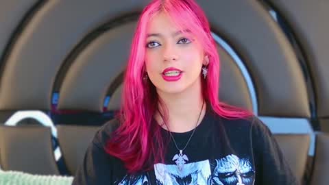 Snapshot of elizabetthkitty chatting on February 5, 2025, 6:59 pm Elizabet online show from February 5, 2025, 6:59 pm