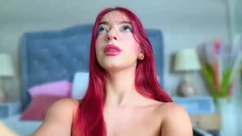 Snapshot of elizabetthkitty chatting on July 27, 2026, 11:50 am Elizabet online show from July 27, 2026, 11:50 am