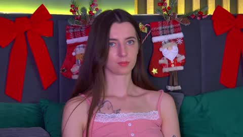 Elizabet online show from January 9, 2025, 2:18 pm