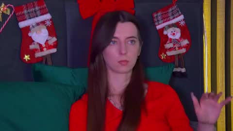 Elizabet online show from January 12, 2025, 9:40 pm