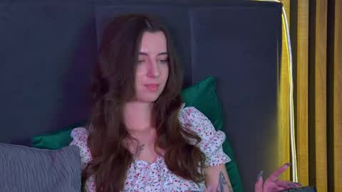 Elizabet online show from January 23, 2025, 12:35 am