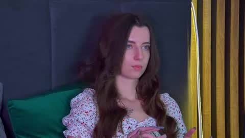 Elizabet online show from January 23, 2025, 3:37 am