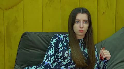 Elizabet online show from January 31, 2025, 6:14 pm