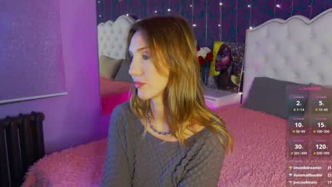 Linda online show from January 26, 2025, 3:48 am