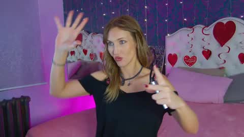 Linda online show from February 16, 2025, 8:33 pm