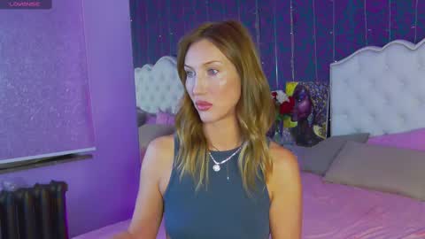 Linda online show from March 6, 2025, 8:59 pm