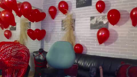   online show from February 19, 2025, 9:14 pm