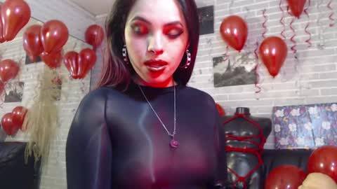   online show from March 8, 2025, 6:16 pm