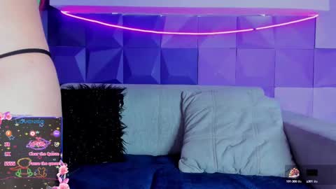 elizbeth_777 online show from February 18, 2025, 11:11 am