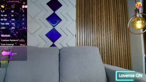 elizbeth_777 online show from February 22, 2025, 10:20 pm