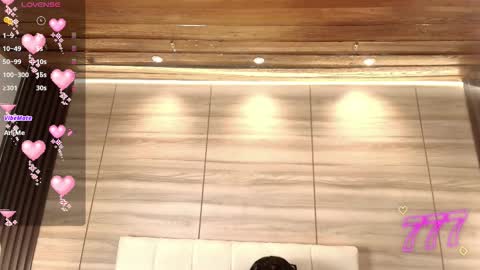 elizbeth_777 online show from February 27, 2026, 3:06 am