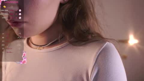 Snapshot of elizebethcreeley chatting on September 10, 2025, 9:09 am harlotte online show from September 10, 2025, 9:09 am