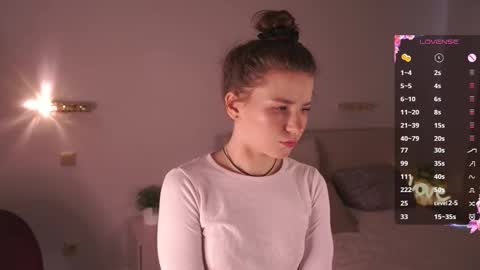 Snapshot of elizebethcreeley chatting on September 30, 2025, 8:41 am harlotte online show from September 30, 2025, 8:41 am