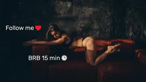 Snapshot of elizsweet chatting on April 13, 2026, 8:31 am Eliz online show from April 13, 2026, 8:31 am