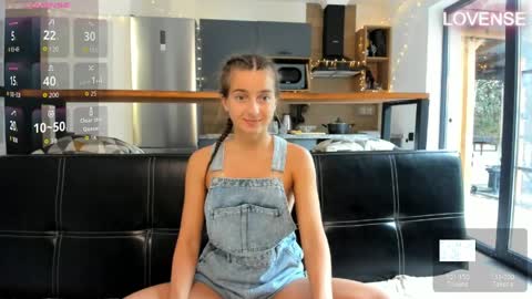 Snapshot of elizsweet chatting on April 14, 2026, 3:07 pm Eliz online show from April 14, 2026, 3:07 pm