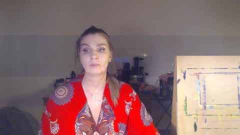 Eliekind online show from December 19, 2024, 5:08 pm