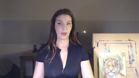 Eliekind online show from January 15, 2025, 4:36 am