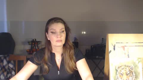 Eliekind online show from February 8, 2025, 4:36 am