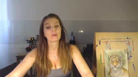 Eliekind online show from February 11, 2025, 10:48 am