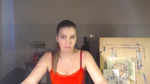 Eliekind online show from March 5, 2025, 2:12 pm