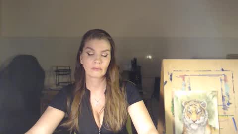 Eliekind online show from March 8, 2025, 2:45 am