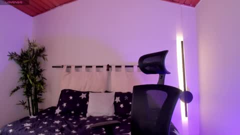 Ella Olmos  online show from April 3, 2026, 2:04 pm