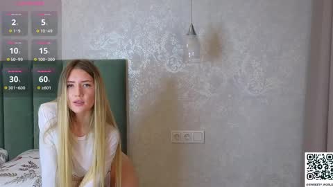 Ella online show from March 12, 2025, 2:52 am