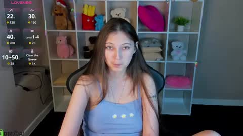 Ella online show from June 28, 2026, 4:57 pm