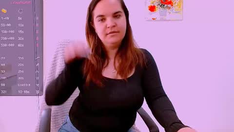 Snapshot of ella_diamonds chatting on May 22, 2026, 7:37 am Ella online show from May 22, 2026, 7:37 am
