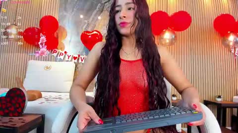 Snapshot of ella_harper chatting on February 15, 2025, 2:37 am ella harper online show from February 15, 2025, 2:37 am