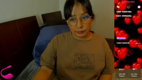 Ella and Harry online show from March 29, 2026, 11:38 pm