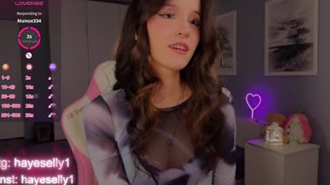 Ella NEXT STREAM 1TH DECEMBER 1200 - 0800 AM AT MOSCOW TIME online show from January 4, 2025, 1:21 am