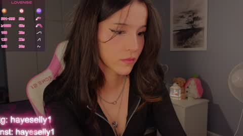 Ella NEXT STREAM 1TH DECEMBER 1200 - 0800 AM AT MOSCOW TIME online show from January 4, 2025, 9:31 pm