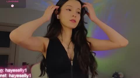 Ella NEXT STREAM 1TH DECEMBER 1200 - 0800 AM AT MOSCOW TIME online show from March 6, 2025, 11:09 pm