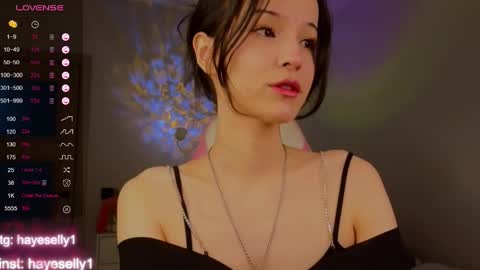 Ella NEXT STREAM 1TH DECEMBER 1200 - 0800 AM AT MOSCOW TIME online show from November 4, 2025, 9:58 pm